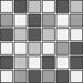 Керамогранит Colorker Nomade Mosaico Mix 30x30