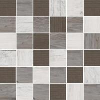 Керамогранит Colorker Norden Mosaico Mix F 30x30