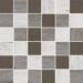 Керамогранит Colorker Norden Mosaico Mix F 30x30