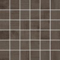 Керамогранит Colorker Norden Mosaico Noce 30x30