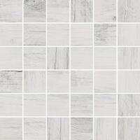 Керамогранит Colorker Norden Mosaico White 30x30