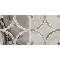 Керамогранит Colorker Odissey Roseton Valiant Pul 60x60