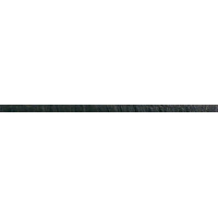 Керамогранит Colorker Pizarra Listelo Negro 2x59.5