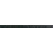 Керамогранит Colorker Pizarra Listelo Negro 2x59.5