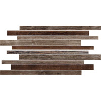 Керамогранит Colorker Retro Loseta Country 19.8x40