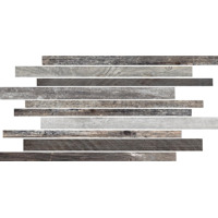 Керамогранит Colorker Retro Loseta Deep 19.8x40