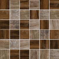 Керамогранит Colorker Retro Mosaico Country 30x30