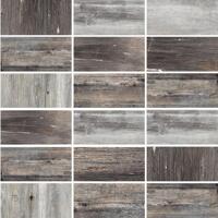 Керамогранит Colorker Retro Tesela Deep 30x30