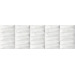 Керамика Colorker Sky Keops White 31.6x100