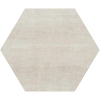 Керамогранит Colorker Solid Hexagono Moon 14.5x12.5
