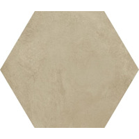 Керамогранит Colorker Solid Hexagono Sun 14.5x12.5