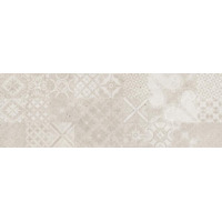 Керамика Colorker Stown Patchwork Caramel 25x75