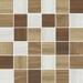 Керамогранит Colorker Woodsense Mosaico Mix 30x30
