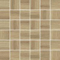Керамогранит Colorker Woodsense Mosaico Natural 30x30