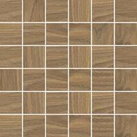 Керамогранит Colorker Woodsense Mosaico Oak 30x30