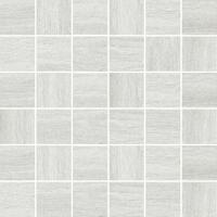 Керамогранит Colorker Woodsense Mosaico White 30x30