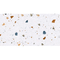 Керамогранит Creatile Exotic Terrazzo Pastel Carving 60x120