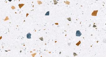 Керамогранит Creatile Exotic Terrazzo Pastel Carving 60x120