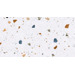 Керамогранит Creatile Exotic Terrazzo Pastel Carving 60x120