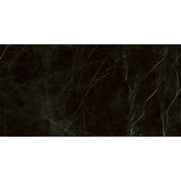 Керамогранит Creatile Marbles Marquina Black 60x120