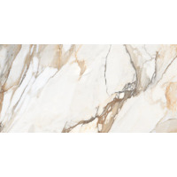 Керамогранит Creatile Whites Calcutta Gold Borghini 60x120