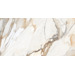 Керамогранит Creatile Whites Calcutta Gold Borghini 60x120