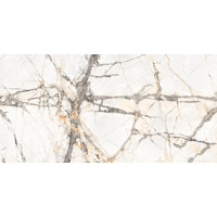 Керамогранит Creatile Whites Golden Ice 60x120