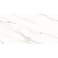 Керамогранит Creatile Whites Statuario Shine Matt 60x120