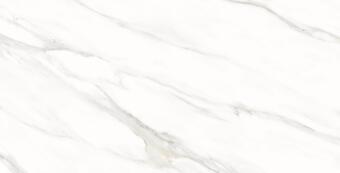 Керамогранит Creatile Whites Statuario Shine Matt 60x120