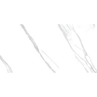 Керамогранит Creatile Whites Statuario Snow 60x120