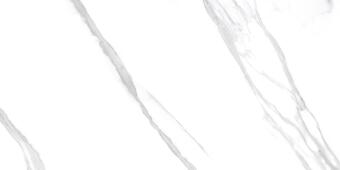 Керамогранит Creatile Whites Statuario Snow 60x120