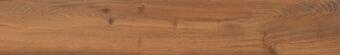 Керамогранит Creatile Wood Brooklin Cherry 19.5x120