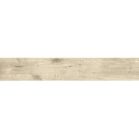 Керамогранит Creto Alpina Wood Бежевый 15x90