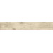 Керамогранит Creto Alpina Wood Бежевый 15x90