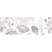 Creto Calacatta Ice W Dec M Nr Glossy 25x75