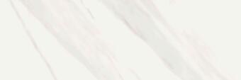 Creto Calacatta Ice W M Nr Glossy 25x75