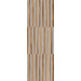 Creto Chloe Wood 30x90