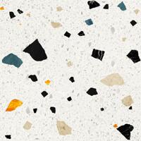 Керамогранит Creto Cray Light Shards 60x60