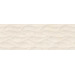 Creto Crema Marfil Ivory W M Str R Glossy 30x90