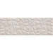 Creto Crystal Ivory W M St R Satin 30x90