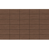 Creto Cypress Cacao Petty 25x40