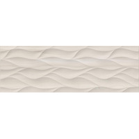 Creto Desert Beige W M Str R Satin 30x90