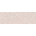 Creto Dover Ivory W M Str Nr Satin 25x75