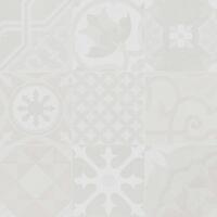 Керамогранит Creto Dover Patchwork Pearl F Dec P Nr Mat 61x61