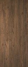 Creto Effetto Wood Brown 04 25x60