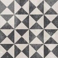 Керамогранит Creto Ethno Микс 3 18.6x18.6