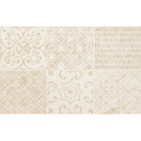 Creto Eva Wiener Бежевый 25x40