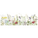 Creto Flora Bloom 20x60