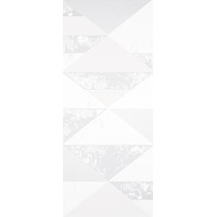 Creto Forza Matrix White 25x60