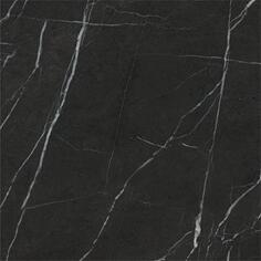 Керамогранит Creto Forza Nero Marquina 40x40